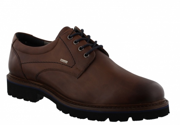 Sioux ADALRIK 703 TEX H Shoes Brown